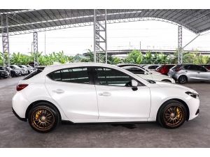 Mazda3 2.0 SP ปี14 รูปที่ 3