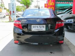 TOYOTA SOLUNA NEW VIOS 1.5 J. (MY13) ปี 2013 เกียร์ AT รูปที่ 3