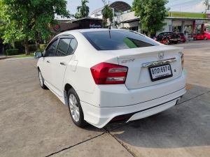 HONDA CITY 1.5 S. ปี 2013 เกียร์ AT รูปที่ 3