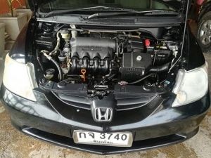 ขายรถยนต์ HONDA CITY ID ปี 2005 รูปที่ 3