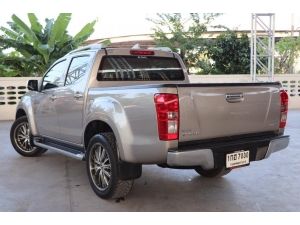 ISUZU D-MAX 4ประตู 3.0Z NAVI ปี13 รูปที่ 3