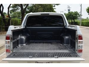 Ford Ranger 2.5 DOUBLE CAB ( ปี 2010 ) Hi-Rider WildTrak XLT Pickup AT รูปที่ 3