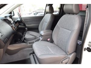 Toyota Hilux Vigo 2.7 CHAMP SMARTCAB ( ปี 2015 ) J Pickup MT รูปที่ 3