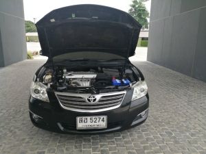 ขายรถยนต์ TOYOTA CAMRY ACV40 2.0G รูปที่ 3