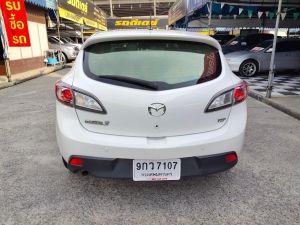 MAZDA 3 1.6 V. SPIRIT SPORT (HATCHBACH) 2012 AT รูปที่ 3