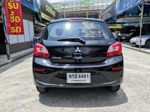 ☑MITSUBISHI MIRAGE 1.2 GLX 2017 AT☑ รูปที่ 3