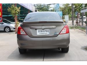 ☑NISSAN ALMERA 1.2 E 2012 AT☑ รูปที่ 3