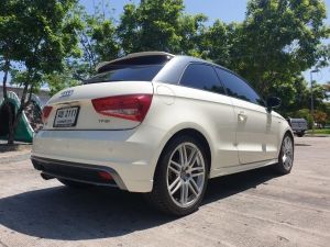 AUDI A1 1.4sline 2011 รูปที่ 3