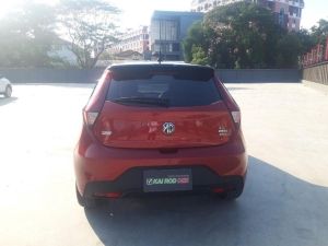 MG 3 1.5 V SUNROOF  I-MART  ปี2020 รูปที่ 3