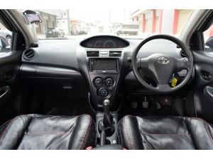 Toyota Vios 1.5 (ปี 2013) J Sedan MT รูปที่ 3