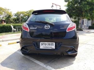 ☑MAZDA 2 1.5 SPIRIT SPORT 2012 AT☑ รูปที่ 3