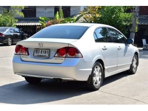 Honda Civic 1.8 FD S i-VTEC Sedan AT 2007 รูปที่ 3