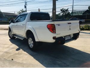 ☑MITSUBISHI TRITON DOUBLE CAB 2.5 GLS PLUS 4WD 2014 MT☑ รูปที่ 3