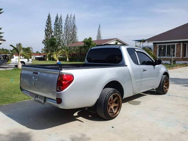 MITSUBISHI TRITON 2.5 MT ปี 2012 รูปที่ 3