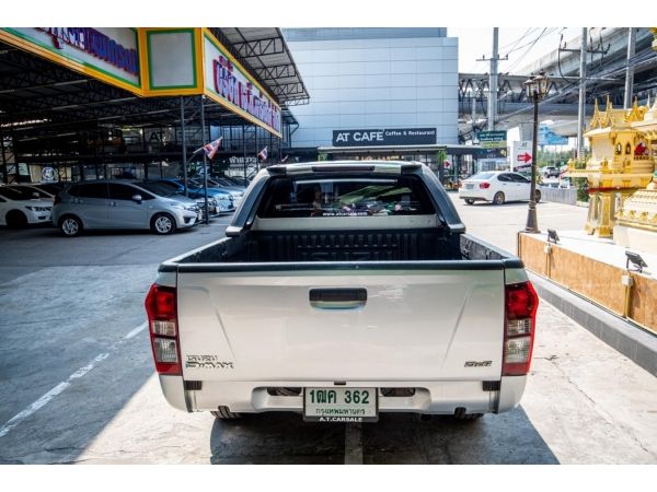 Isuzu D-Max Spacecab 2.5 S ปี2013 เกียร์ MT ราคา 399,000-. รูปที่ 3