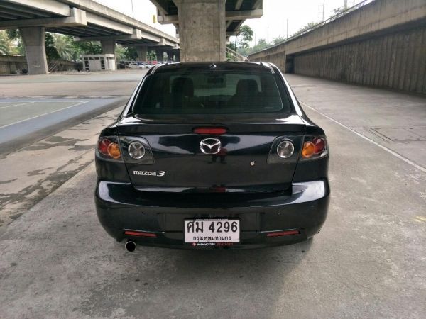 MAZDA 3 2.0R ปี2005 รูปที่ 3