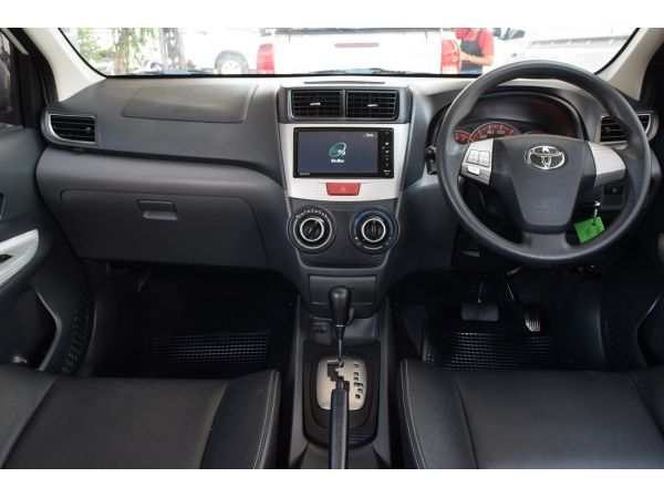 Toyota Avanza 1.5 (ปี 2014) S Touring Hatchback AT รูปที่ 3