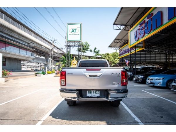 Toyota Revo Smartcab 2.4 E Pre Plus ปี2016/2017 เกียร์ AT ราคา 499,000-. รูปที่ 3