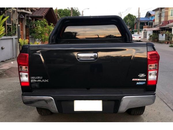 ขาย ISUZU D-MAX SPACE CAB Hi-Lander 2.5 Z DDi Z Vgs ปี 2014 (รถบ้านเจ้าของขายเอง) รูปที่ 3