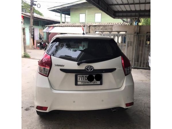 Yaris 319,000 รูปที่ 3