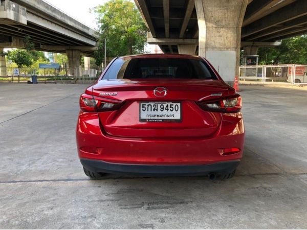 MAZDA  2  1.3 STANDARD  ปี2016 รูปที่ 3