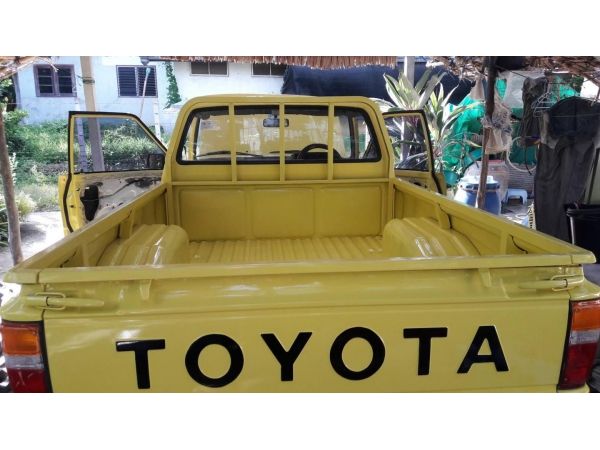 ขายรถยนต์ TOYOTA HERO LN 51 ปี 1991 รูปที่ 3