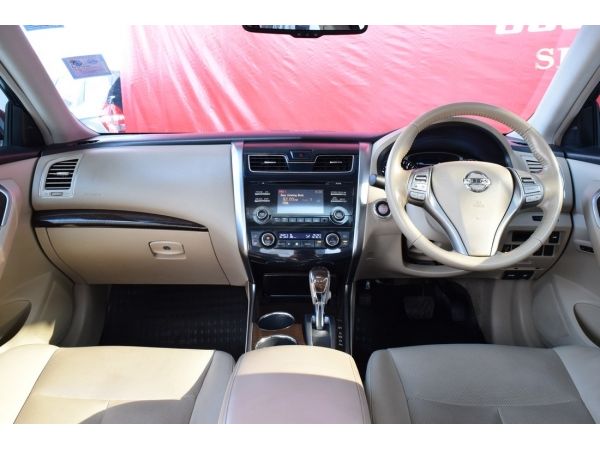 Nissan Teana 2.5 (ปี 2014) XV Sedan AT รูปที่ 3