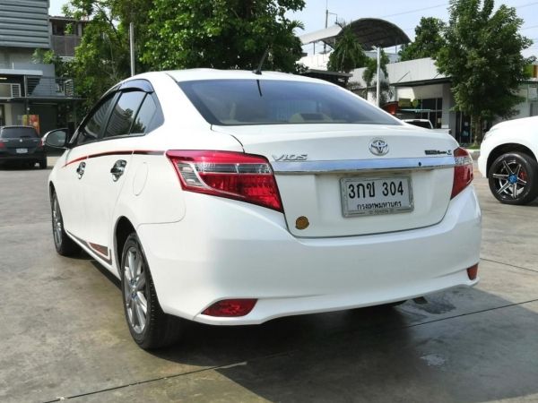 NEW VIOS ลดราคาพิเศษ รูปที่ 3