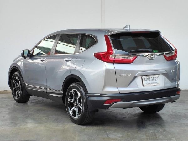 Honda CRV 2.4EL 4WD รูปที่ 3