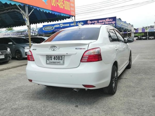 VIOS มาแล้วจ้า ราคานี้รีบจอง รูปที่ 3