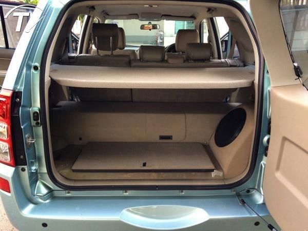 Suzuki Grand Vitara 2010 รูปที่ 3