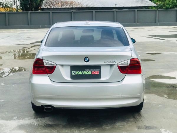 BMW 318i 2.0 ปี 2008 รูปที่ 3