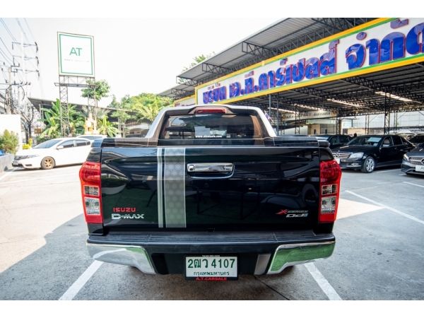 2018 Isuzu D-Max 1.9 SPACE CAB Hi-Lander X-Series Z Pickup MT รูปที่ 3