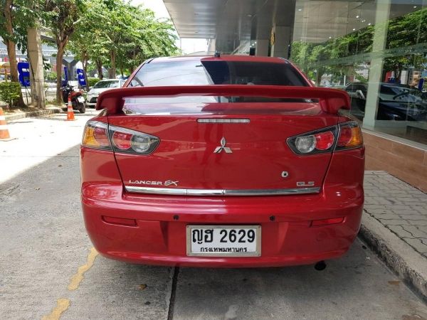 mitsubishi lancer ex 1.8 gls รูปที่ 3