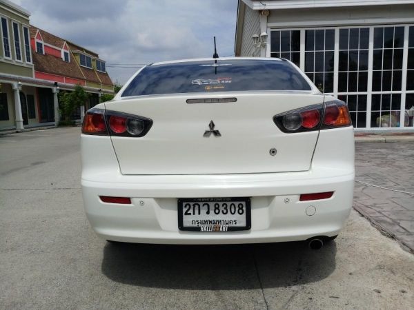 ◤MITSUBISHI LANCER EX 1.8 GLS 2013 AT รูปที่ 3