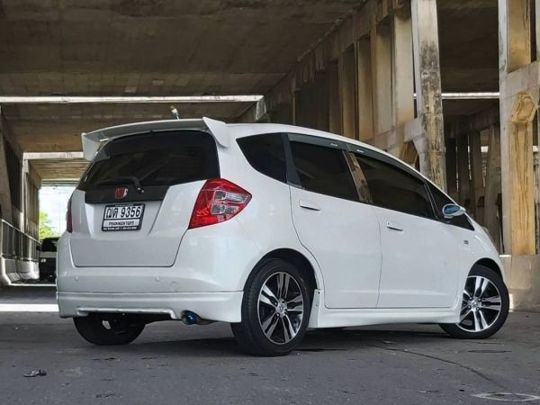 2008 HONDA JAZZ GE 1.5 V  AT รูปที่ 3