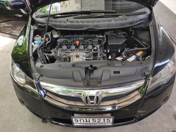 2009 civic 1.8 FD minorchange รูปที่ 3