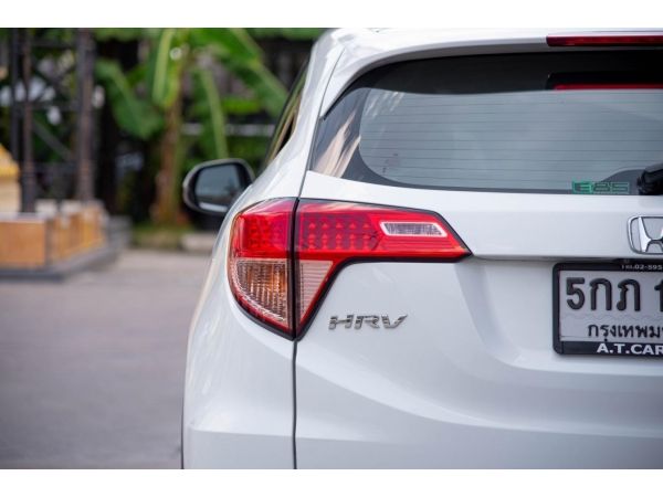 ็Honda HRV 1.8E 2016 รูปที่ 3