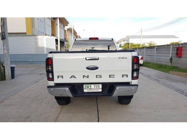 Ford ranger 2.2 XLT 201 รูปที่ 3