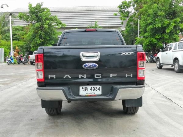 FORD RANGER DOUBLE CAB 2.2 XLT HI-RIDER 2015 AT รูปที่ 3