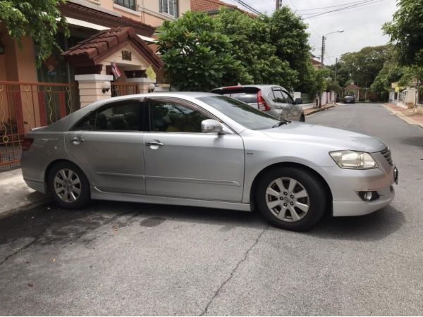 Toyota Camry ACV 40 2009 รูปที่ 3