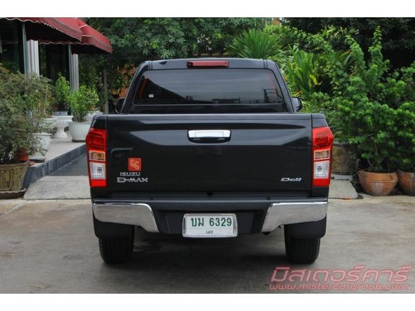 2018 ISUZU D-MAX 1.9 SPACE CAB HI-LANDER L *จัดได้เต็ม *ฟรีดาวน์ *แถมประกันภัย รูปที่ 3