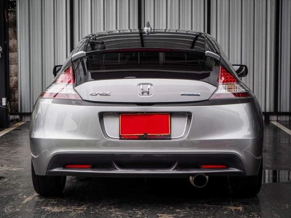 Honda Cr-z 1.5 hybrid 2016 รูปที่ 3