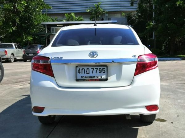 TOYOTA VIOS 1.5 G 2015 AT (รุ่น2014) รูปที่ 3