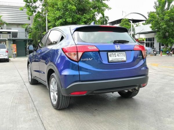 HONDA HRV.1.8 E เกียร์ AT ปี 2015 รูปที่ 3