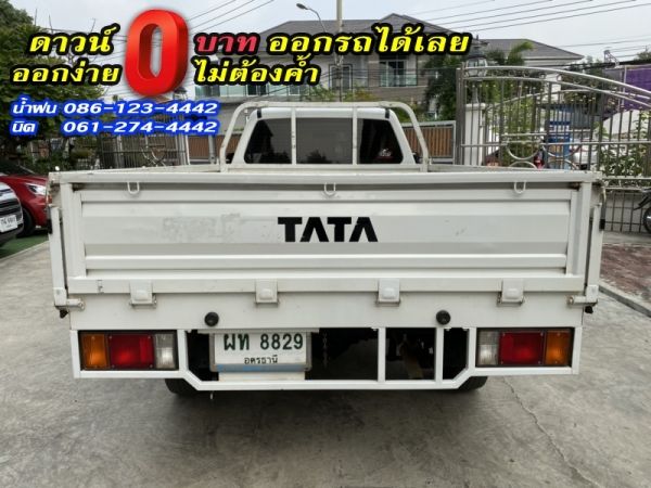 TATA	XENON DLS 2.2Dicor ตอนเดียว	2018 รูปที่ 3