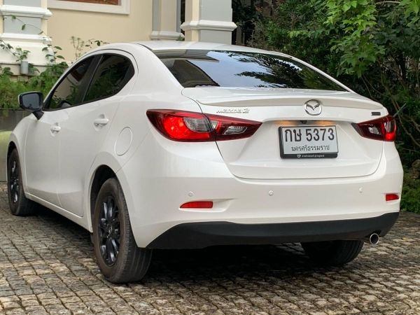 2020 Mazda 2 High Connect รูปที่ 3