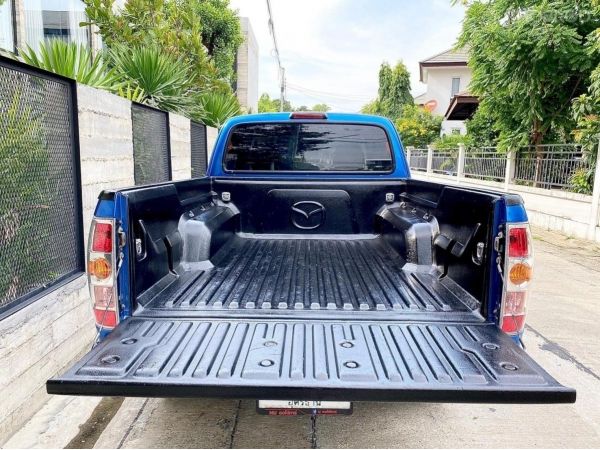 ขาย รถยนต์ MAZDA BT-50 2.5 Di-turbo FREE STYLE CAB HI-RACER ปี 2009 รูปที่ 3