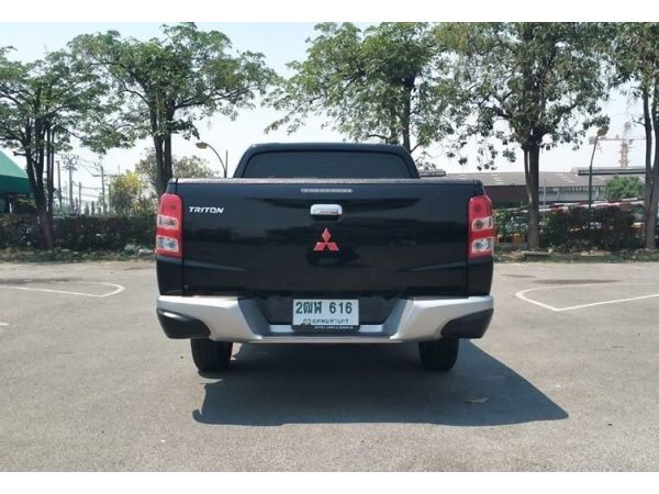 MITSUBISHI TRITON OPENCAP 2.5 GLX 2019  MT รูปที่ 3