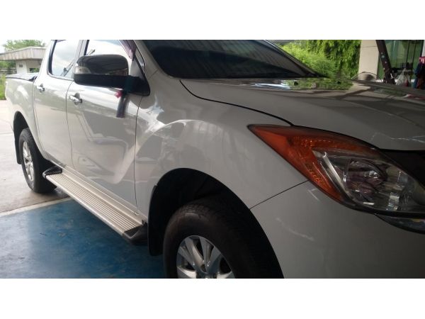 Mazda BT50Pro 4 Door 2200CC. รูปที่ 3